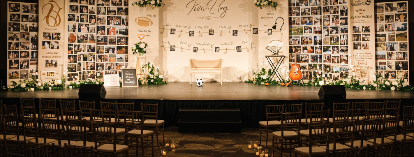 Adding Custom Elements for Personal Touch