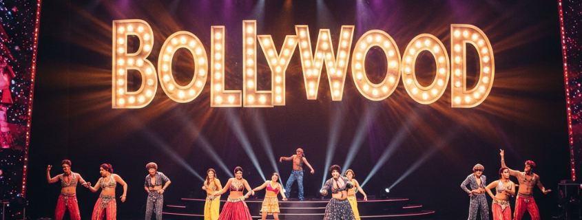 Bollywood Extravaganza