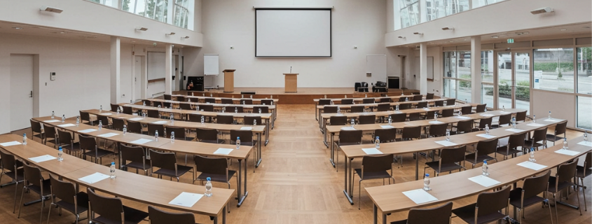 Choose the Perfect Venue