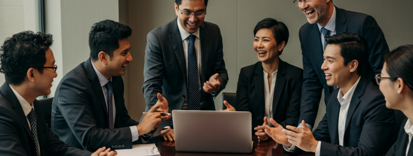 Coordinate with Other Vendors and Service Providers