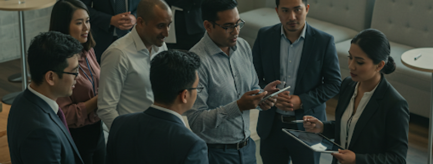 Gauge the Expectations of the Attendees