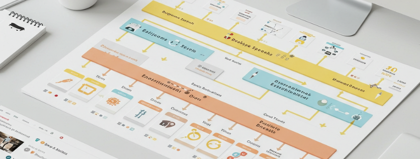 Plan a Timeline of Activities and Attractions