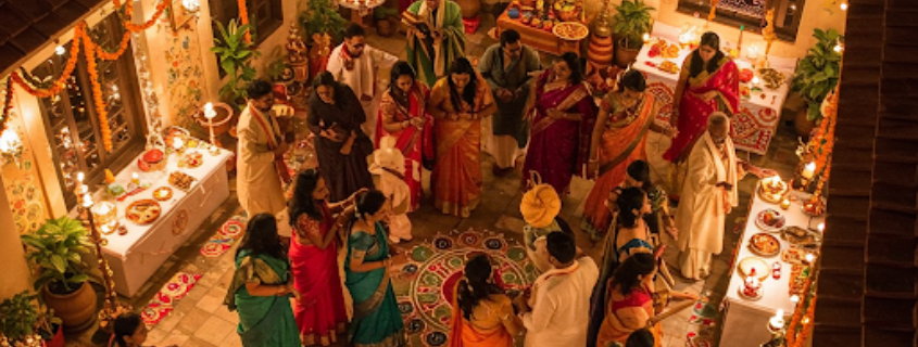 Traditional Heritage