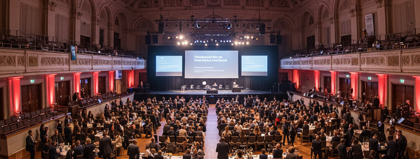 Understand the Scale of the Event