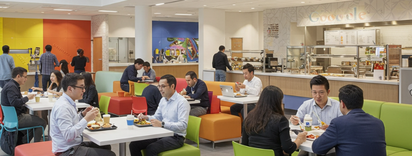 Arrange catering services with considerations for dietary restrictions