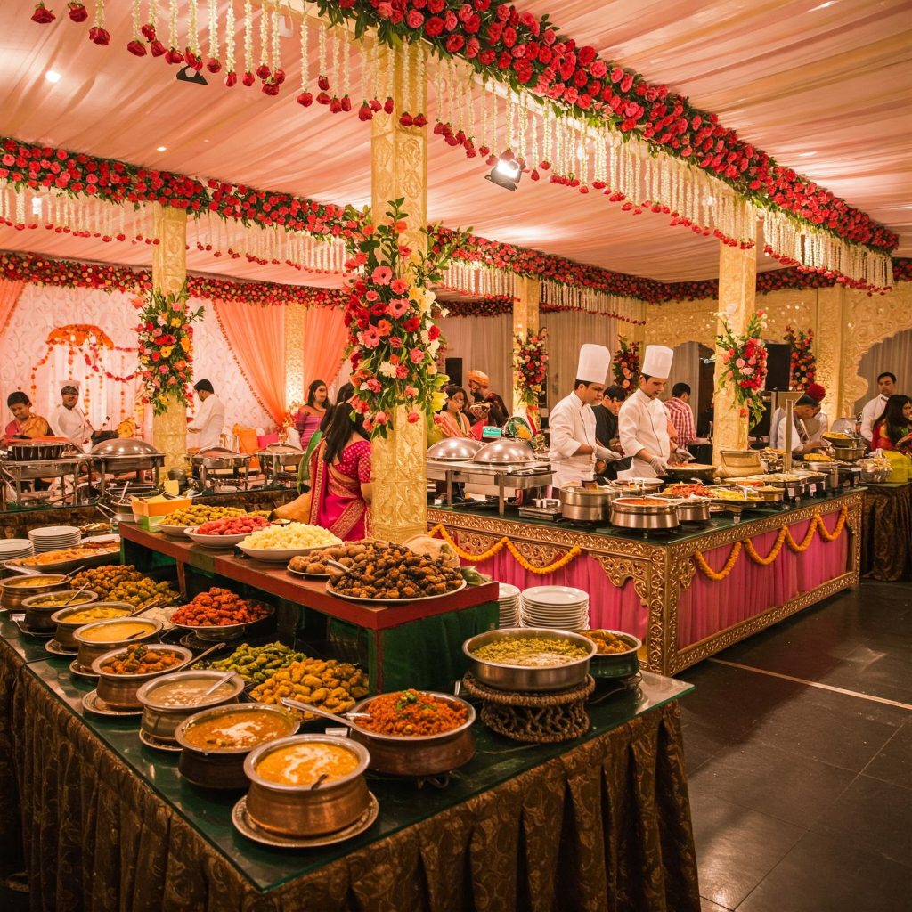 Catring Service blog