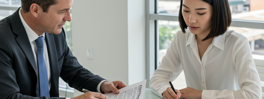 Clear Communication of Deliverables