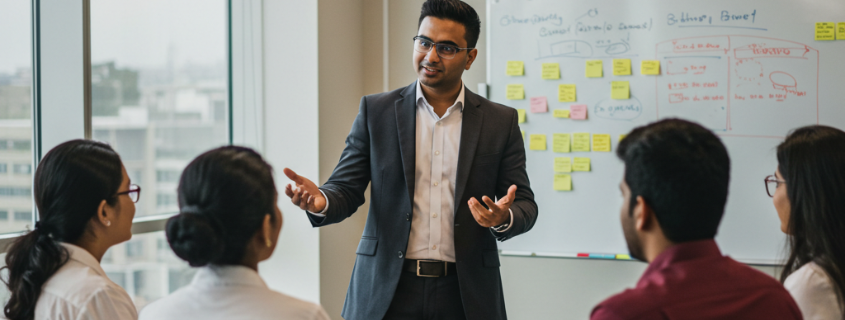 Collaborating With Vendors and Suppliers