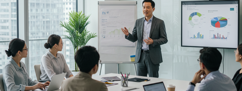 Contact Industry-Related Businesses