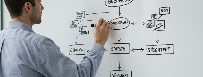 Define Your Business Model