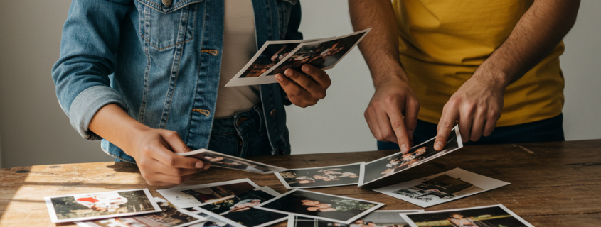 Define Your Photography Needs