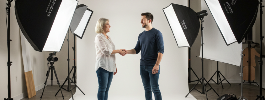 Discuss Final Deliverables & Timelines