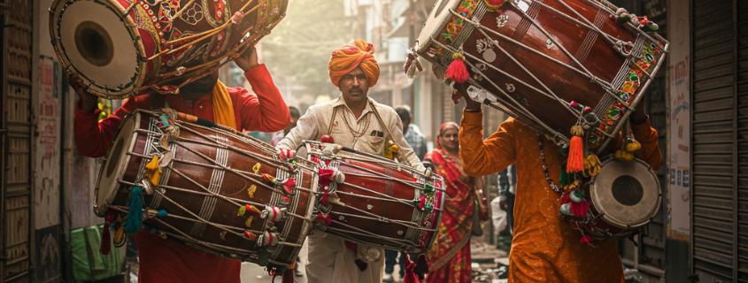 Easy Mobility and Transportation