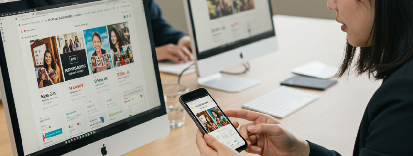 Explore Sponsorship Platforms