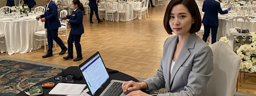 Exploring More Events to Plan and Organize