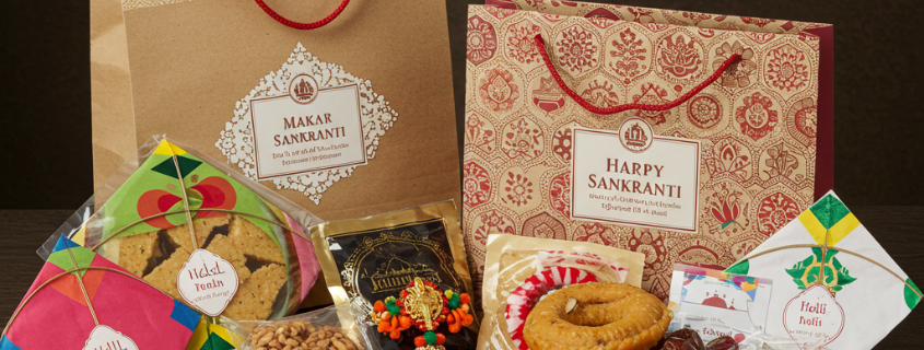 Festival-Specific Gifting Kits