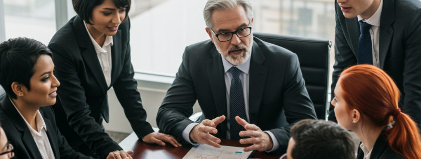 Get in Touch with an Expert