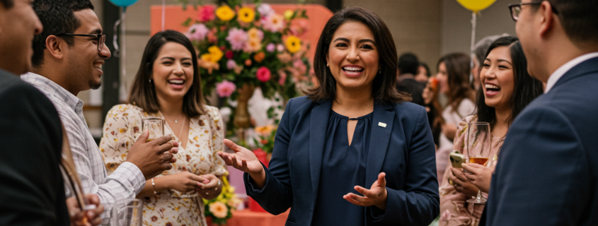 Interaction with Customers