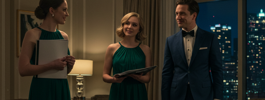 Local Rules and Regulations