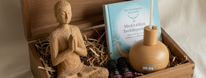 Mindfulness Journals