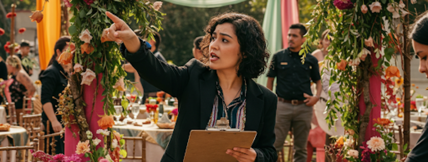 Overseeing the Execution of Your Ideas