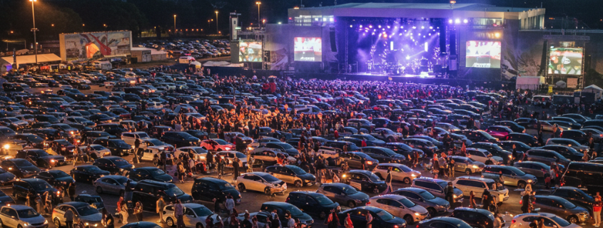 Parking Accommodations