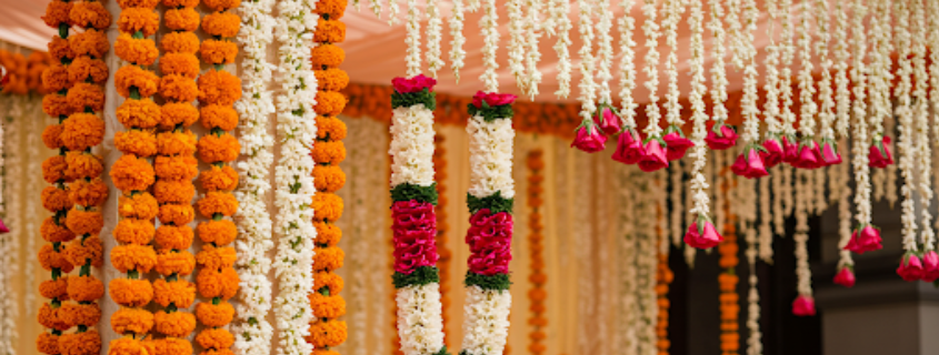 Regional Floral Favorites