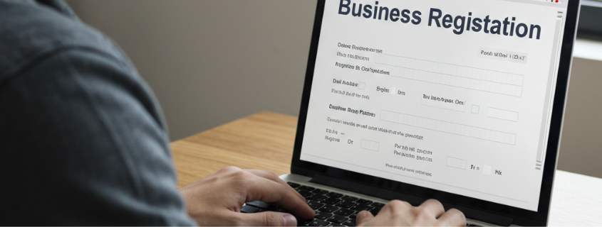 Register Your Business’s Name