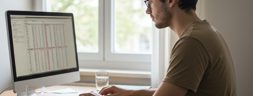 Set Up Separate Bank Accounts and Tax Documents