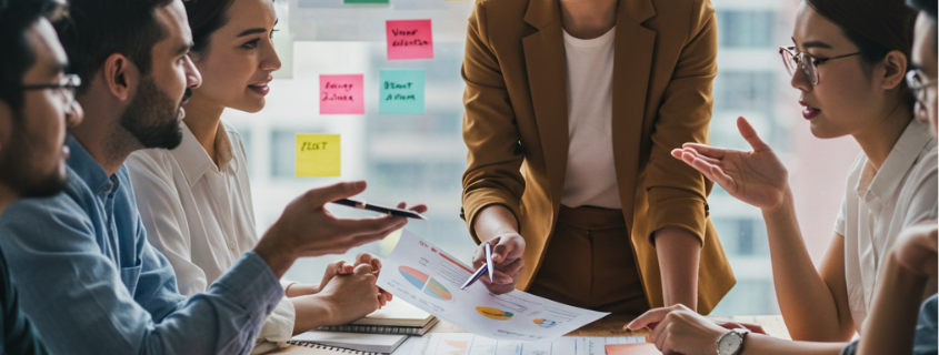 Setting Up the Foundation of Your Event