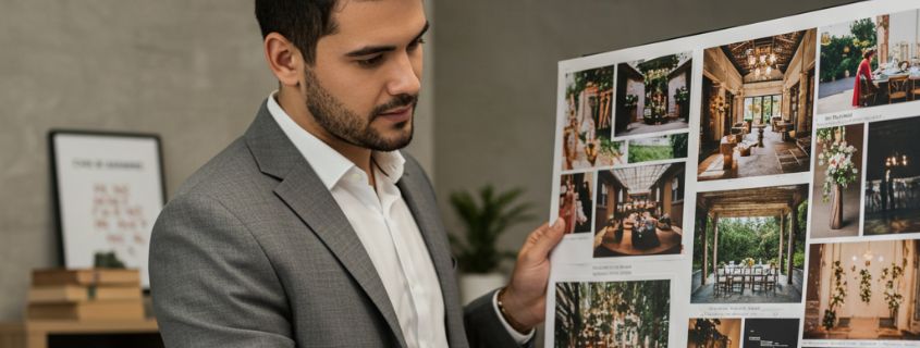 Shaping Unique Experiences for Each Event