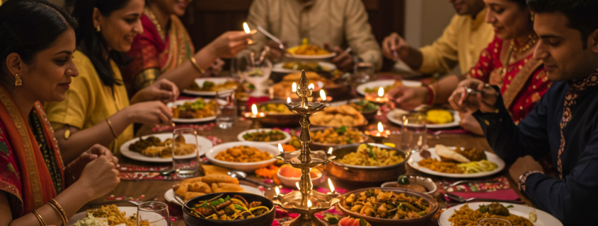 Social Event Catering