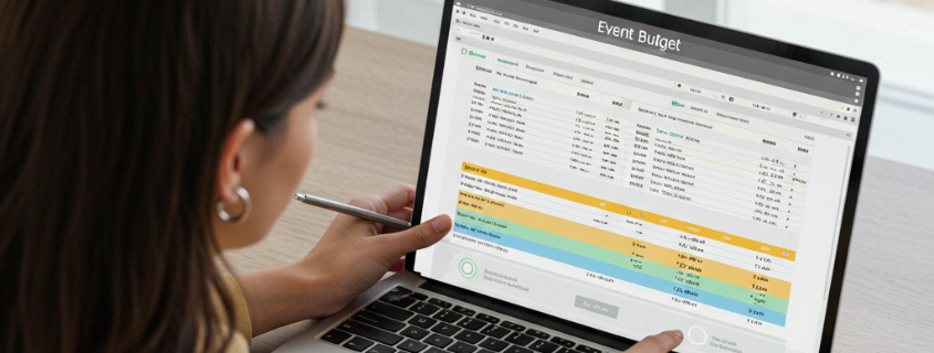 Strategically Allocating Your Event Budget