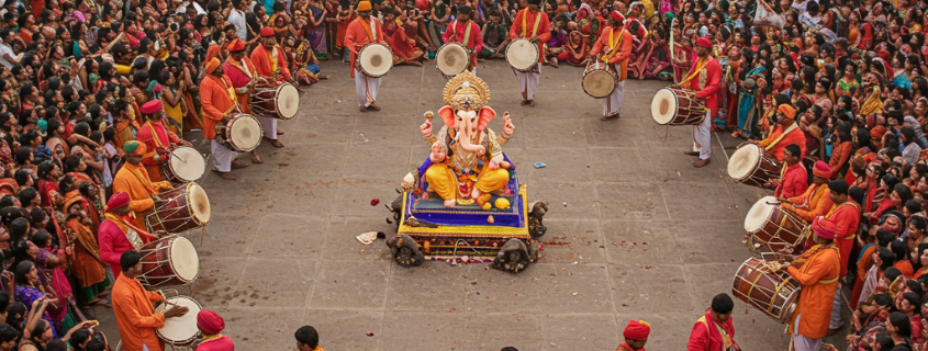 Traditional Heritage