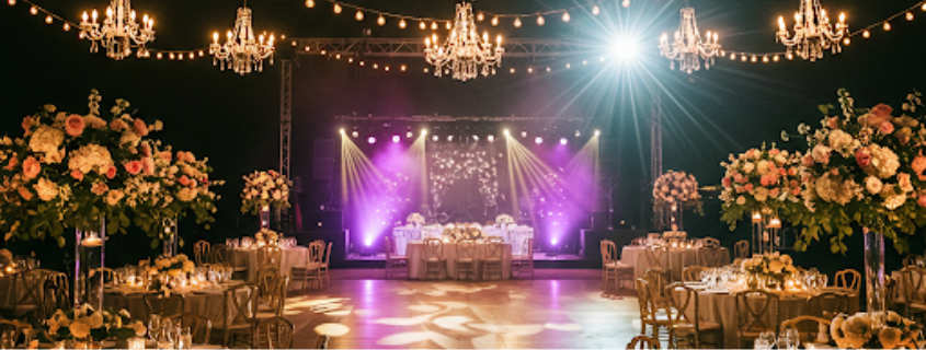 Understand the layers of lighting and their importance