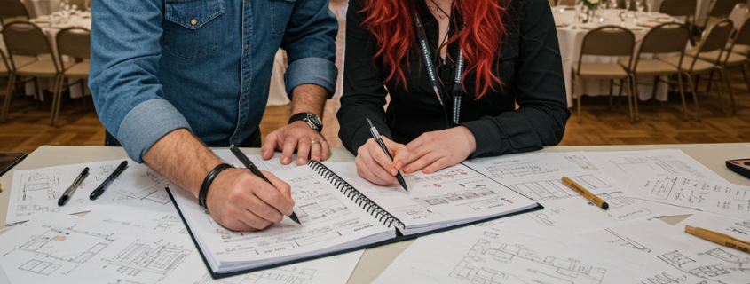 Understanding Event and Venue Limitations