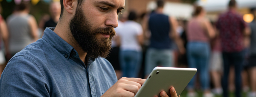 Venue Provider’s Reputation