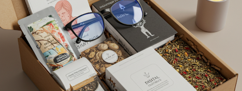 Wellness and Lifestyle Gifts