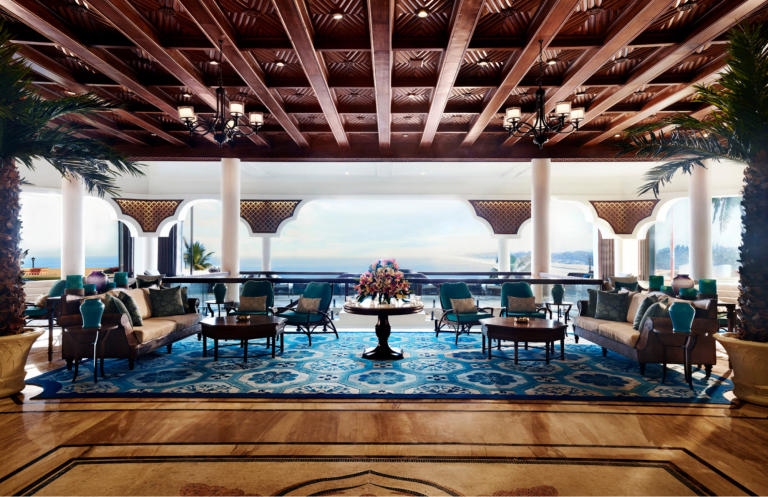 Taj Fort Aguada Resort – Iconic Beach Wedding Venue in Goa