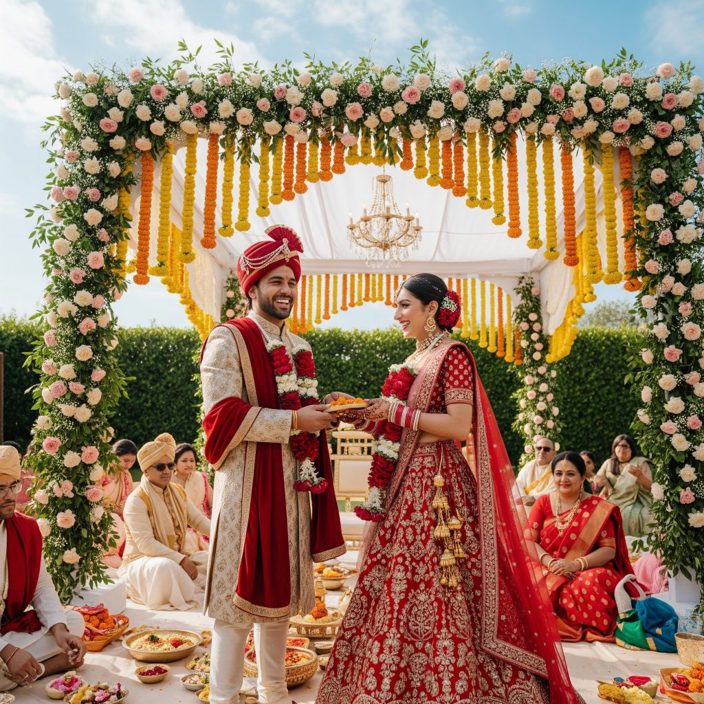 Wedding Photography Trends in India