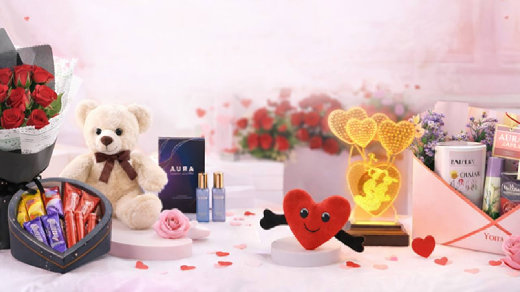 Valentine’s Day Gift for Wife