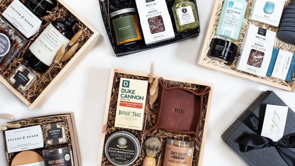 Valentine’s Day Gift for Husband