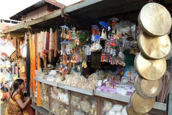 Household Religious Spending