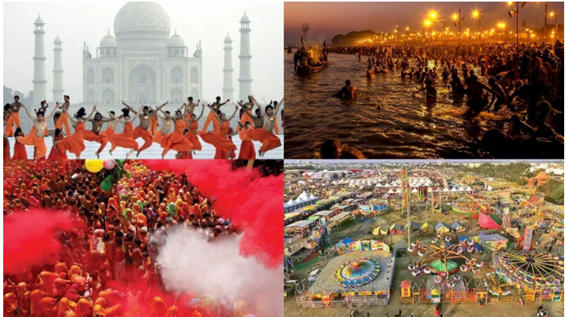 Cultural and Festival Spending