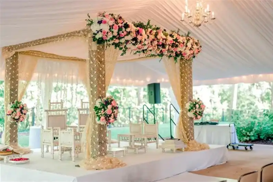 Floral Decoration Without Overspending