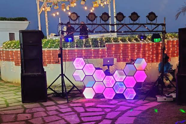 Weddings and Family Functions