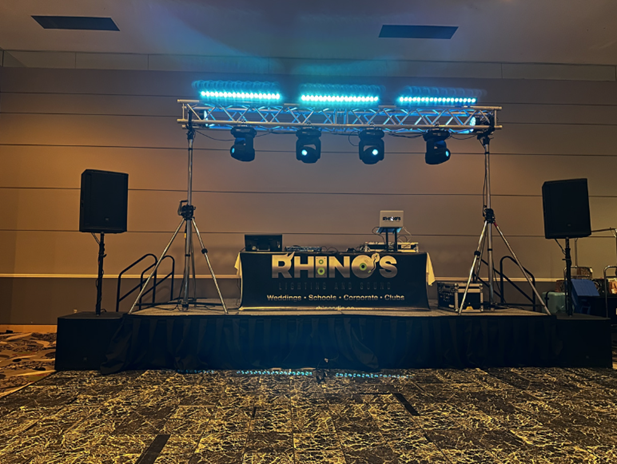Corporate Events and Conferences