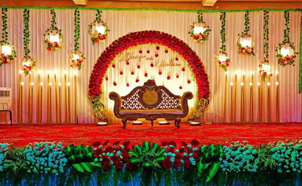 Floral Decoration: Softer Colors, Cleaner Layouts