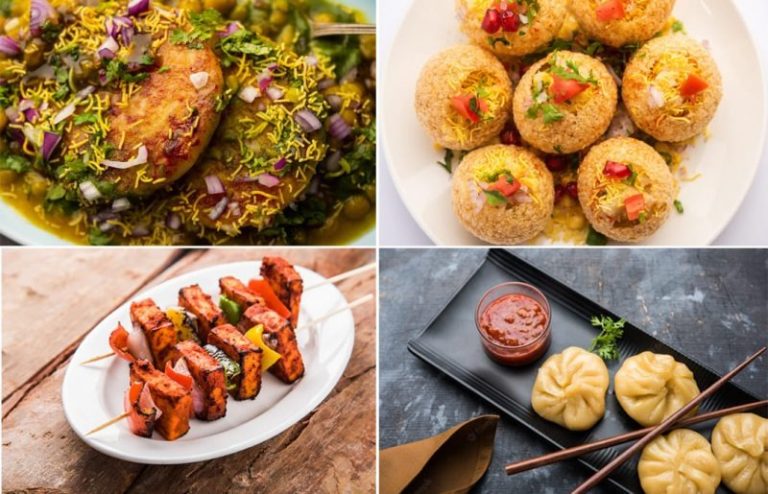 Indian Wedding Snacks List That Guests Will Love