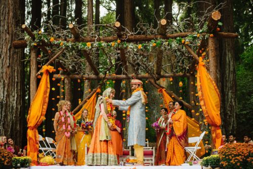 Low Budget Wedding Decoration Trends for a Stylish Indian Wedding